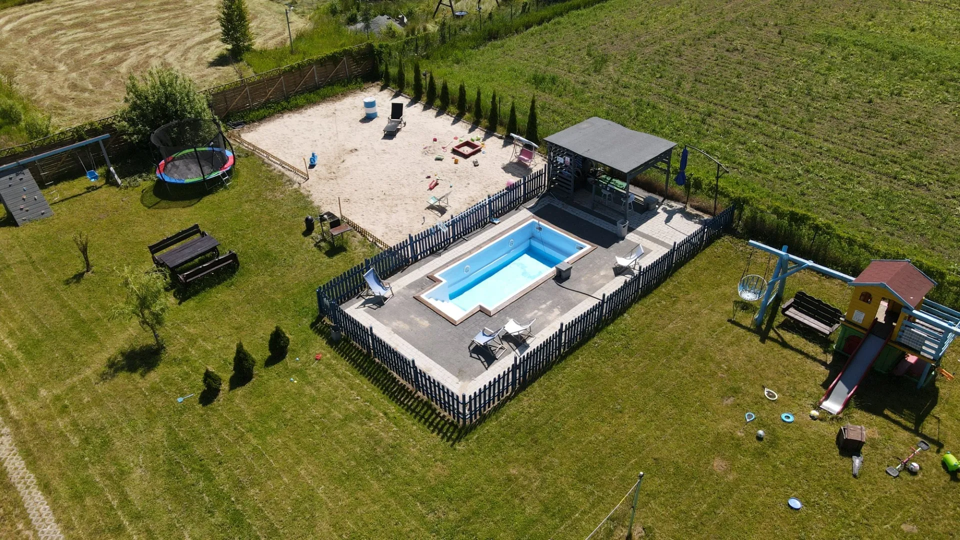 Rekreacja — 4