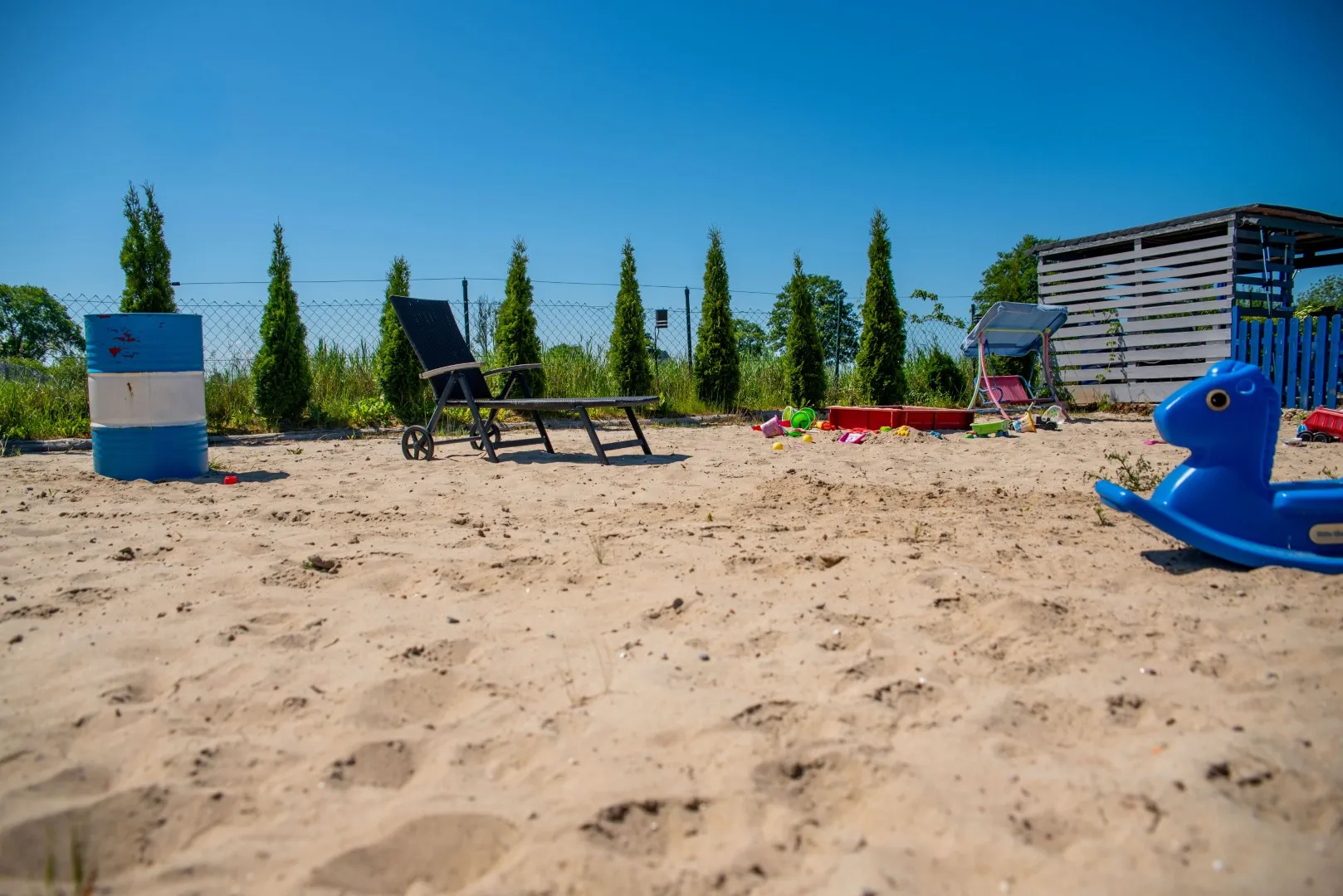 Rekreacja — 6